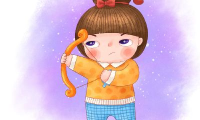 射手男最后都娶的女人（能让射手男收心的女生）