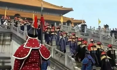 双鱼座女古代身份（十二星座在古代的长相）