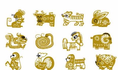 躲春和躲太岁（出殡相冲的生肖要避开）