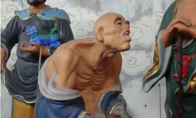 开福寺解签60（观音灵签第60签解签）