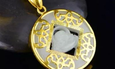 平安扣怎么在家自己开光（怎样开光才是正确开光）