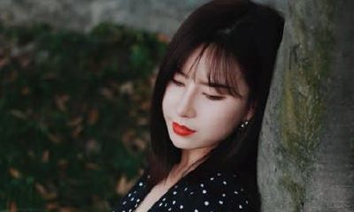 老人说圆脸旺夫（脸圆女人的是富贵面相）