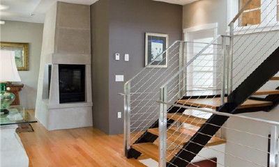 楼梯在房子西北方位风水好（简单测试房子风水好坏）