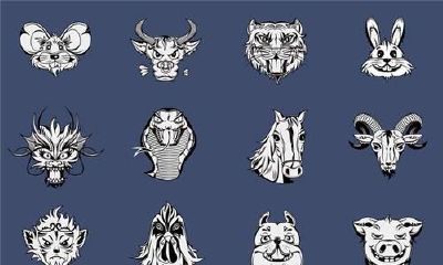 鸡前狗后来是什么生肖（鸡边狗边是什么生肖）