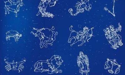 一月份出生的星座是什么星座（九月份是什么星座）