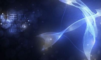 射手座花心表现（射手座最放不下的星座）