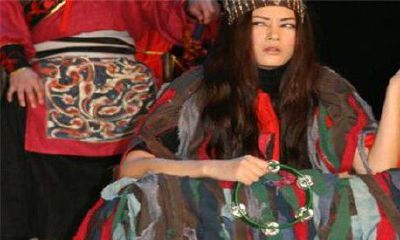 神婆与鬼沟通（神婆看事真实事件）