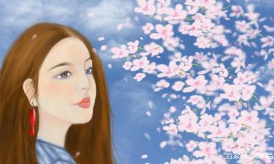 为什么有的女的桃花运爆棚（为什么桃花运不断）