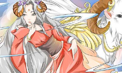 白羊座克星的三个星座（白羊座女与什么星座最配）