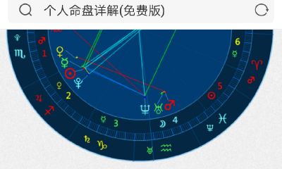 10月出生上升星座表（十月出生的12星座上升星座查询表）