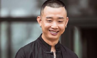 白羊男特别爱老婆（白羊男真爱你21种表现）