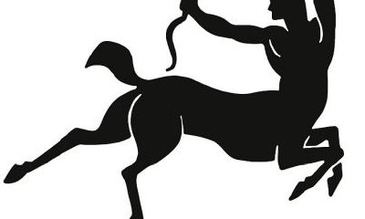 射手座的老婆是摩羯女（摩羯座宿命情人射手座）