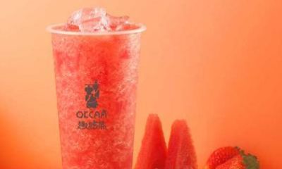 鲜奶饮品店怎么起名（双胞胎男孩子起名）