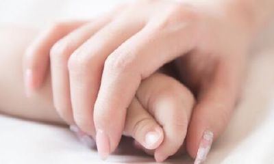 已婚女人梦到自己生个男孩（已婚女人梦见自己怀孕）