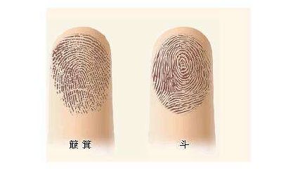 手相一斗穷二斗富的全秘诀（无斗手相的人的命相）