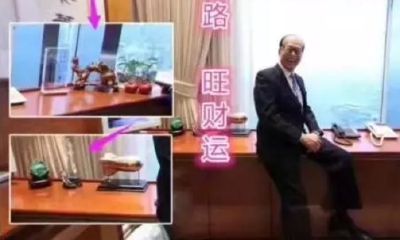 相信风水的人什么性格（为什么成功人士都相信风水）