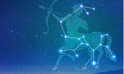 射手座喜欢一个女生的表现（射手座遇到喜欢的人会怎么样）