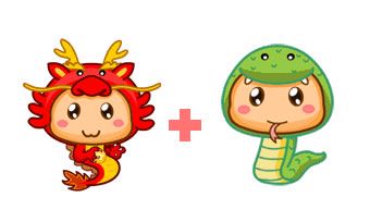 属龙男和属蛇女能过一辈子吗（2023年属蛇终于转运了）