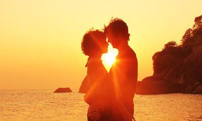 摩羯座的决绝（制服摩羯座最好的办法）