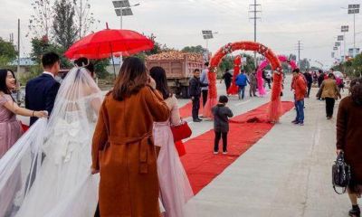 红白事相冲范围（喜事和喜事会相冲吗）