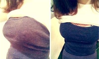 乳房大的八字特征（属马人和哪些属相最配）