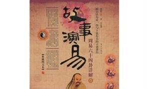 易经第二十五卦白话全解（易经第五十五卦白话详解）