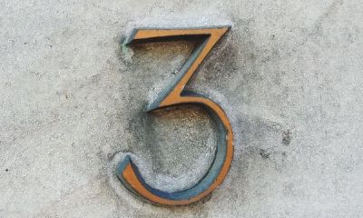 数字易经3号人格性格和命运（易经9号人命运）