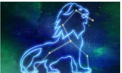 狮子座的女生的特征（狮子座女生什么性格）