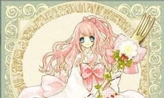 双鱼座美少女（双鱼座的女孩子）