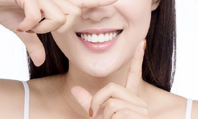 梦见自己牙齿掉了二颗是什么征兆（女人梦见牙齿松了没掉）