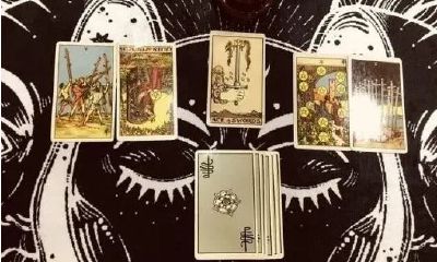 塔罗免费测试暧昧同性（塔罗牌占卜暧昧关系）