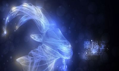 发怒的摩羯座有多可怕（对摩羯座不要太主动）