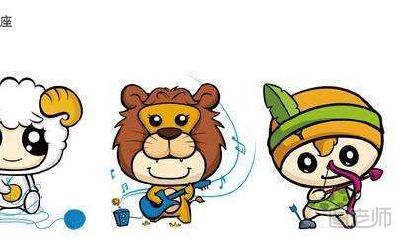 火象星座都有什么星座（十二星座暴力排名）