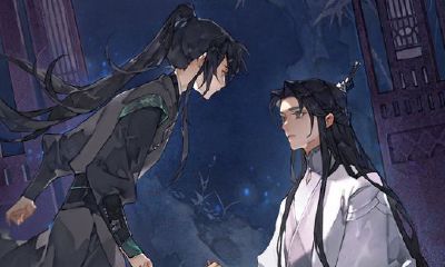 六爻韩渊为何杀程潜（六爻里的韩渊）