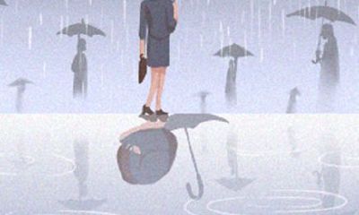 双子座和水瓶座有什么共同特点（双子座和水瓶座相似吗）