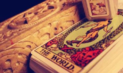 塔罗牌占卜要抽几张（塔罗牌占卜一次抽几张）