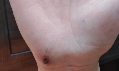 手相中的爱情线怎么看（手相怎么看爱情线）