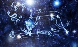 狮子座渣男多么（狮子座的男生是不是很渣）