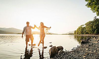 天蝎座真正喜欢一个女孩的表现（摩羯男喜欢你10个表现）