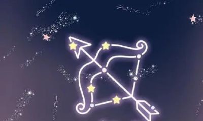 射手座格局高（射手座可以长多高）