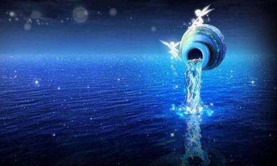 星座狗水瓶座过生日（十二星座的绝配和绝不能配）