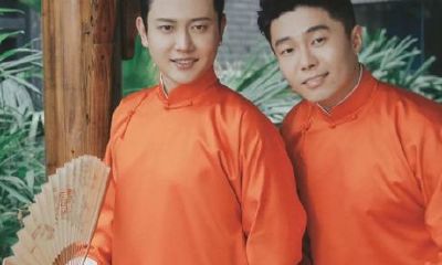 姻缘有份愿你嫁我孟鹤堂周九良（姻缘有分出自哪儿）