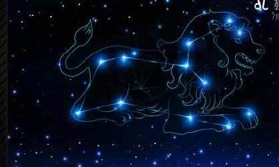 什么星座能治住射手座（能治得了白羊男的星座）