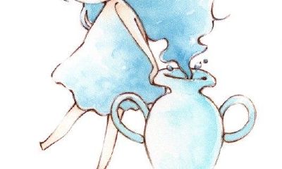 水瓶座最擅长做什么事情（水瓶座很可怕）