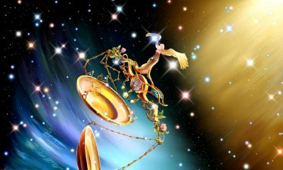 双鱼座男生和什么座男是好朋友（天秤座和双鱼座）