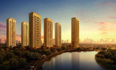 家里门朝向的风水（进户门朝向与楼层风水）