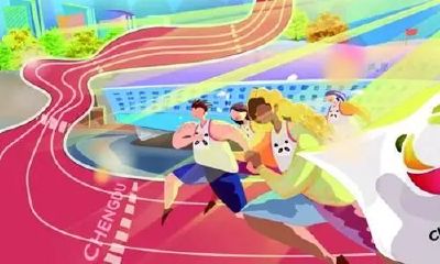 大运的由来是什么（中国现在的大运是什么）