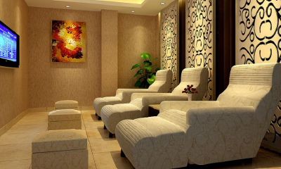 足疗店取名2个字（双子女对待感情是怎样的）