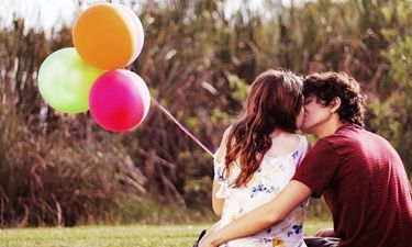 水瓶座男生狮子女（狮子座女生和水瓶座男生配吗）