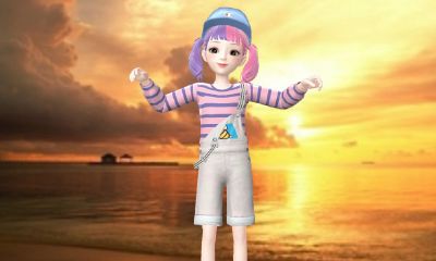 天秤座专属眼睛（为什么天秤座最特殊）